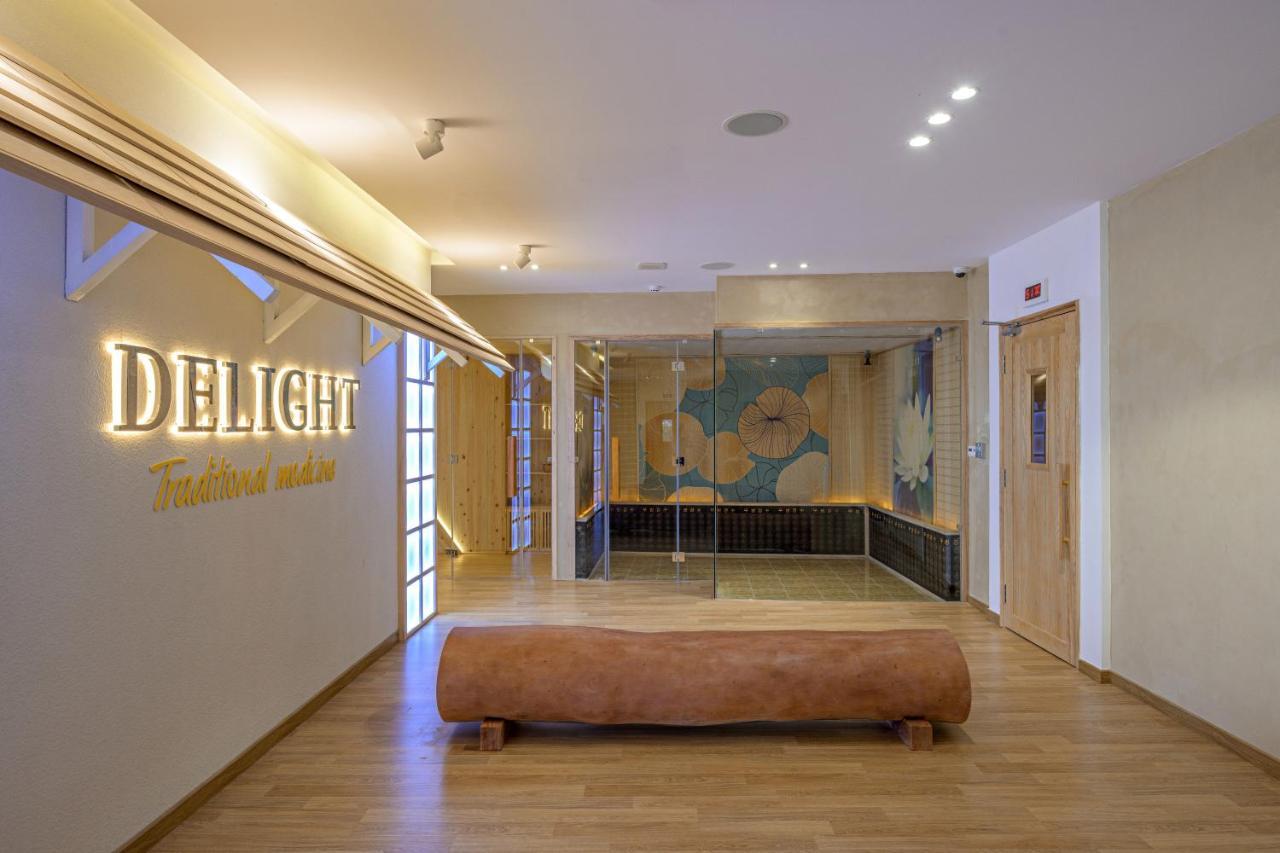 Haku Boutique - Le Loi Hotel Quy Nhon